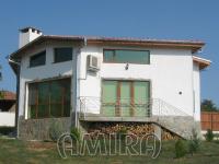 New house in Bulgaria near Kamchia river