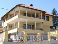 Huge sea view villa in Balchik front