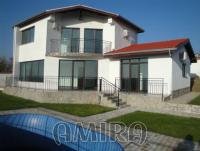 New house next to Varna front