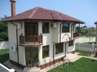 Furnished house 2 km from the beach 1