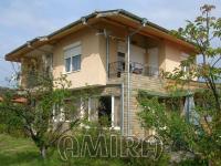 Furnished house in Varna Trakata