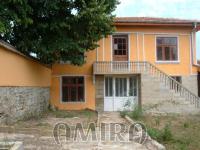 Renovated house in Bulgaria