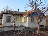 House near a lake 3km from Dobrich