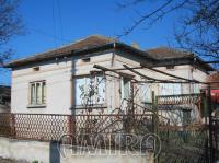 House in Bulgaria