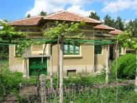 House in Bulgaria 18km from the beach