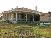 New house in Bulgaria 2 km from the beach front