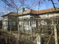 Bulgarian house 40 km from the beach front