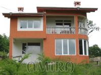 New house in the forest near Albena front 1