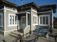 Cheap house in Bulgaria front