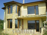 House in Bulgaria 25 km from Varna