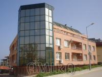 Furnished apartment 50 m from the beach