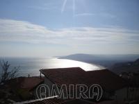 Cheap sea view villa in Balchik, Bulgaria sea view