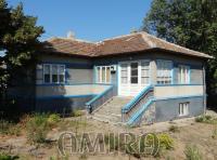 Town house in Bulgaria 6 km from the beach