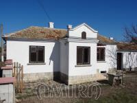Renovated house in Bulgaria next to a lake