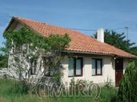 Furnished villa in Varna, Trakata