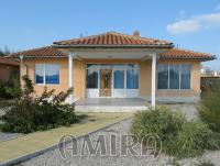 Furnished house 8 km from Balchik