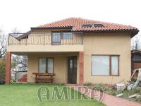 Furnished house next to Varna