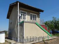 Bulgarian home 39km from the beach
