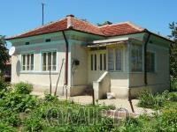 Furnished house in Bulgaria 28km from the beach