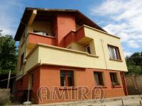 Sea view villa in Varna