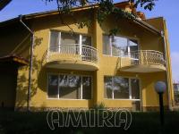 Furnished villa in Kranevo 600 m from the beach