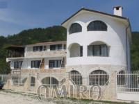 Family hotel in Balchik Bulgaria