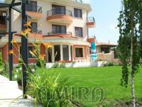 Family hotel in Varna Bulgaria