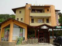Family hotel in Bulgaria 