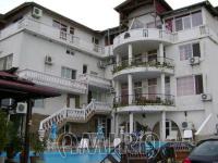 Family hotel in Varna Bulgaria