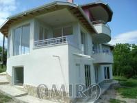 Huge sea view house in Bulgaria