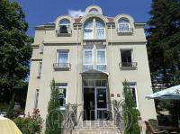 Family hotel in Varna Bulgaria