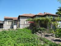 House in Bulgaria 34km from the beach