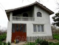 House in Bulgaria 9km from the beach