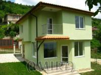 Sea view house in Balchik