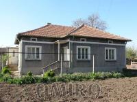 Furnished house in Bulgaria 