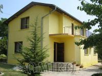 Furnished house next to Varna