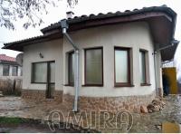 Furnished house 25km from Varna
