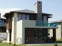 New sea view house near Albena