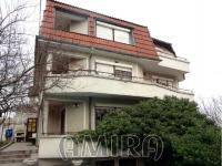Huge sea view house in Varna 