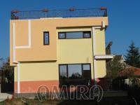 Sea view villa in Varna 