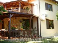 Furnished house next to Varna