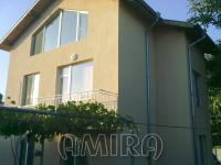 Sea view villa in Varna