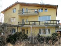 Big house in Bulgaria next to Varna