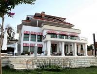 Luxury villa in Varna 500m from the beach