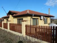 New house next to Varna