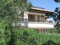 Furnished sea view house in Bulgaria