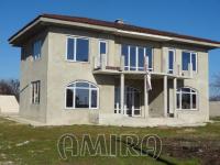 Sea view house in Bulgaria