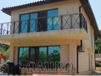 Furnished villa in Varna Trakata