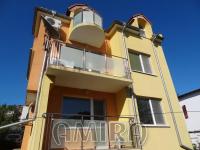 Family hotel in Balchik 