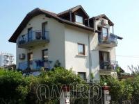Guest house in St Constantin resort